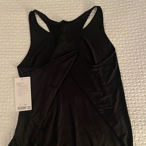 Lululemon Essential Pleated Tank